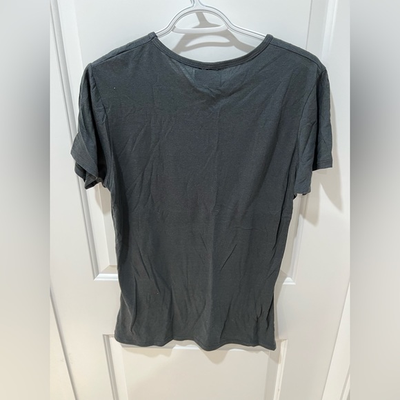 Crazy Horse Lady T shirt - Picture 4 of 4